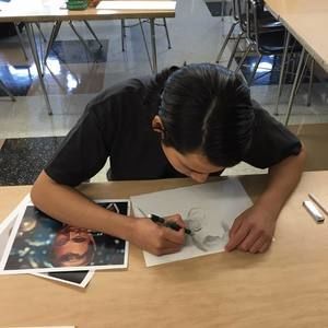 Meet your Posher, Graham